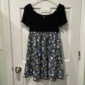 SHEIN maternity dress